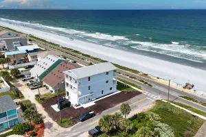 Image of Oceanfront Flagler Beach Unit w/ Water Views!