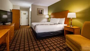 Image of Best Western Plus Chicago Hillside