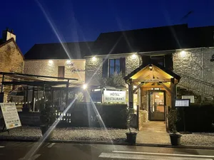 Image of Logis Le Marronnier