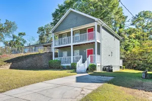 Image of Lovely East Point Home Less Than 8 Mi to Downtown ATL