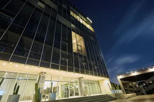 Image of Kwarleyz Residence, Accra