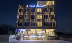 Image of Hotel Glen Erica