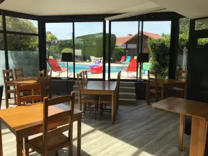 Image of Brit Hotel Dak Hotel