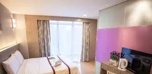 Image of Lavender Inn Nusa Bestari