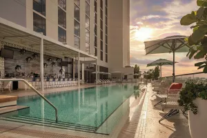 Image of The Dalmar, Fort Lauderdale, a Tribute Portfolio Hotel