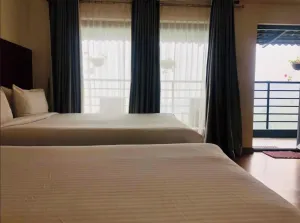 Image of LEOPARDROCK WILDERNESS RESORT