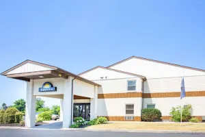 Image of Days Inn by Wyndham Lancaster PA Dutch Country