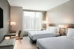 Image of AC Hotel by Marriott St Louis Chesterfield