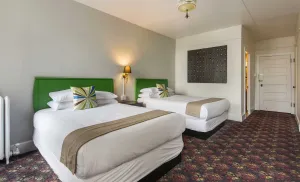 Image of Moore Hotel