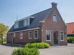 Image of Nice House With Infrared Sauna, 15 km. From Alkmaar