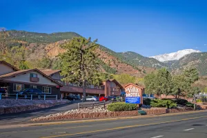 Image of Villa Motel at Manitou Springs