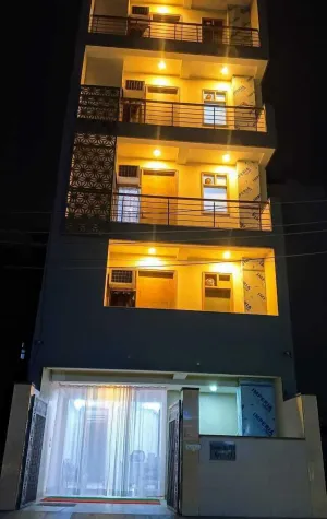 Image of Soooper Hotel