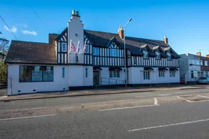 Image of Abbey Hotel