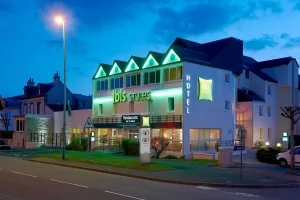 Image of ibis Styles Ouistreham