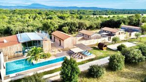Image of NUIKI Lodges - Chambres d'hôtes