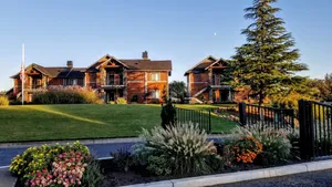 Image of Resort at Eagle Point Golf Club Lodging