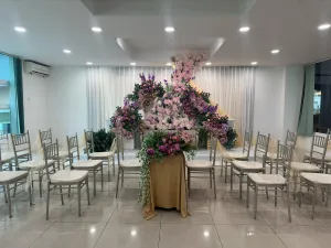 Image of D'Embassy Serviced Residence Suites
