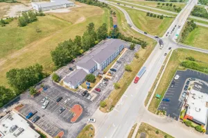 Image of Motel 6-Huron, OH - Sandusky