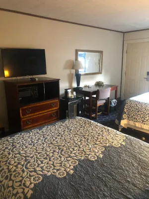 Image of Aderi Hotel Near Bucknell University