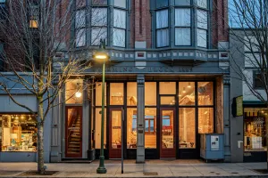 Image of The Belmont Hotel