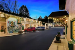 Image of Quality Inn Downtown Helen