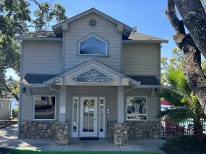Image of Clear Lake Cottages & Marina