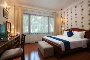 Image of Hanoi Golden Moon Hotel & Travel