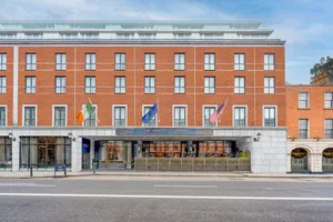 Image of The Trinity City Hotel