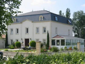 Image of Hôtel de Margaux