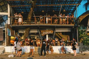 Image of Outpost Beach Hostel