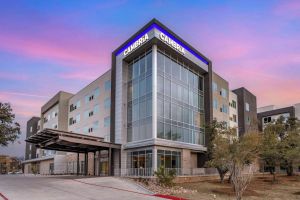 Image of Cambria Hotel Austin Uptown near the Domain