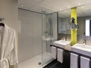 Image of Mercure Hotel Groningen Martiniplaza