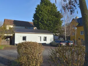 Image of Serene Holiday Home in Naumburg near River