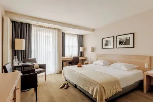 Image of Hotel Aazaert by WP Hotels