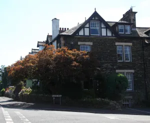 Image of Kirkwood Guest House