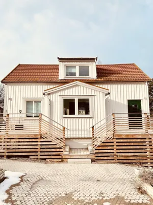 Image of Lovely 3-bed Flat In Stockholm