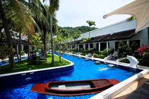 Image of Access Resort & Villas - SHA Plus