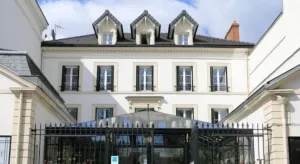 Image of Hotel Jean Moët