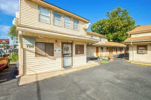 Image of Hotel O Best Rest Inn Springfield US 36