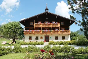 Image of ZITTRAUERHOF - Urlaub am Bauernhof Gastein