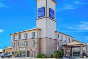 Image of Sleep Inn & Suites