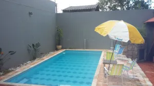 Image of Pousada Meu Paraiso