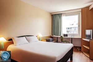 Image of Ibis Barcelona Molins de Rei