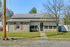 Image of Harrisburg Home w/ Private Yard + Screened Porch!