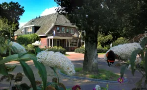 Image of De Herberg van Anderen