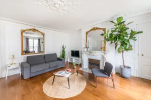 Image of Appartements Bergère