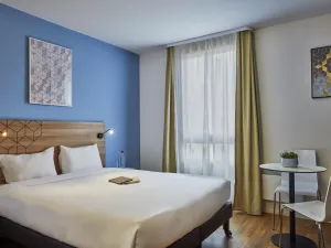 Image of Aparthotel Adagio Access Paris Quai d'Ivry