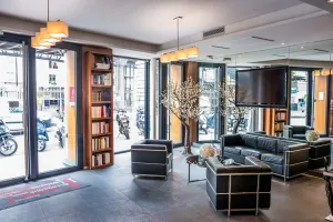 Image of Art Hotel Eiffel