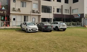 Image of Hotel Utsav Grand