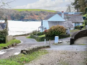 Image of 3 Moult Farm Cottage